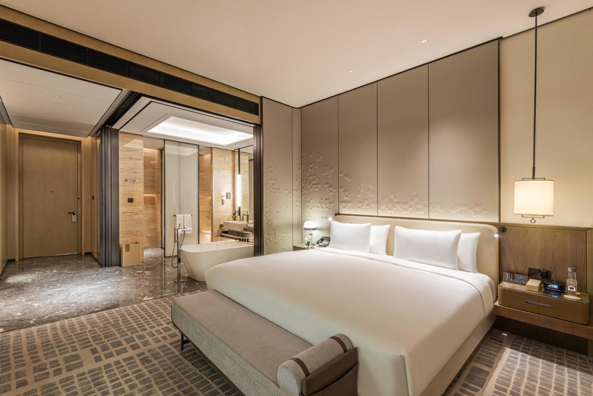 Narcissus The Royal Hotel Ar Riyad Esterno foto Deluxe Suite