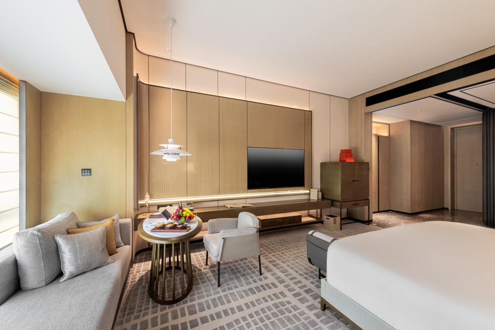 Narcissus The Royal Hotel Ar Riyad Esterno foto Deluxe Suite