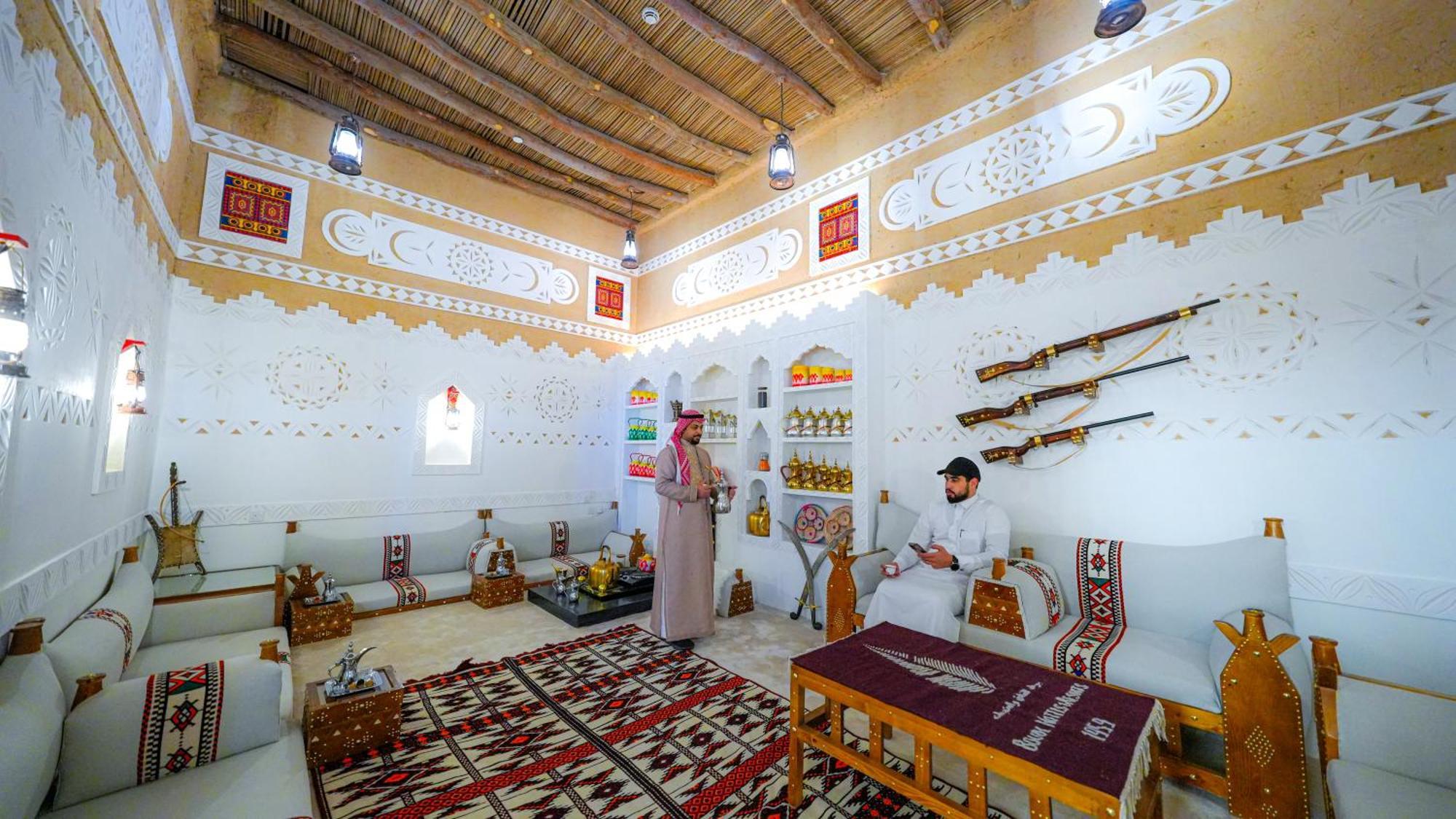 Narcissus The Royal Hotel Ar Riyad Esterno foto Al Naboodah House