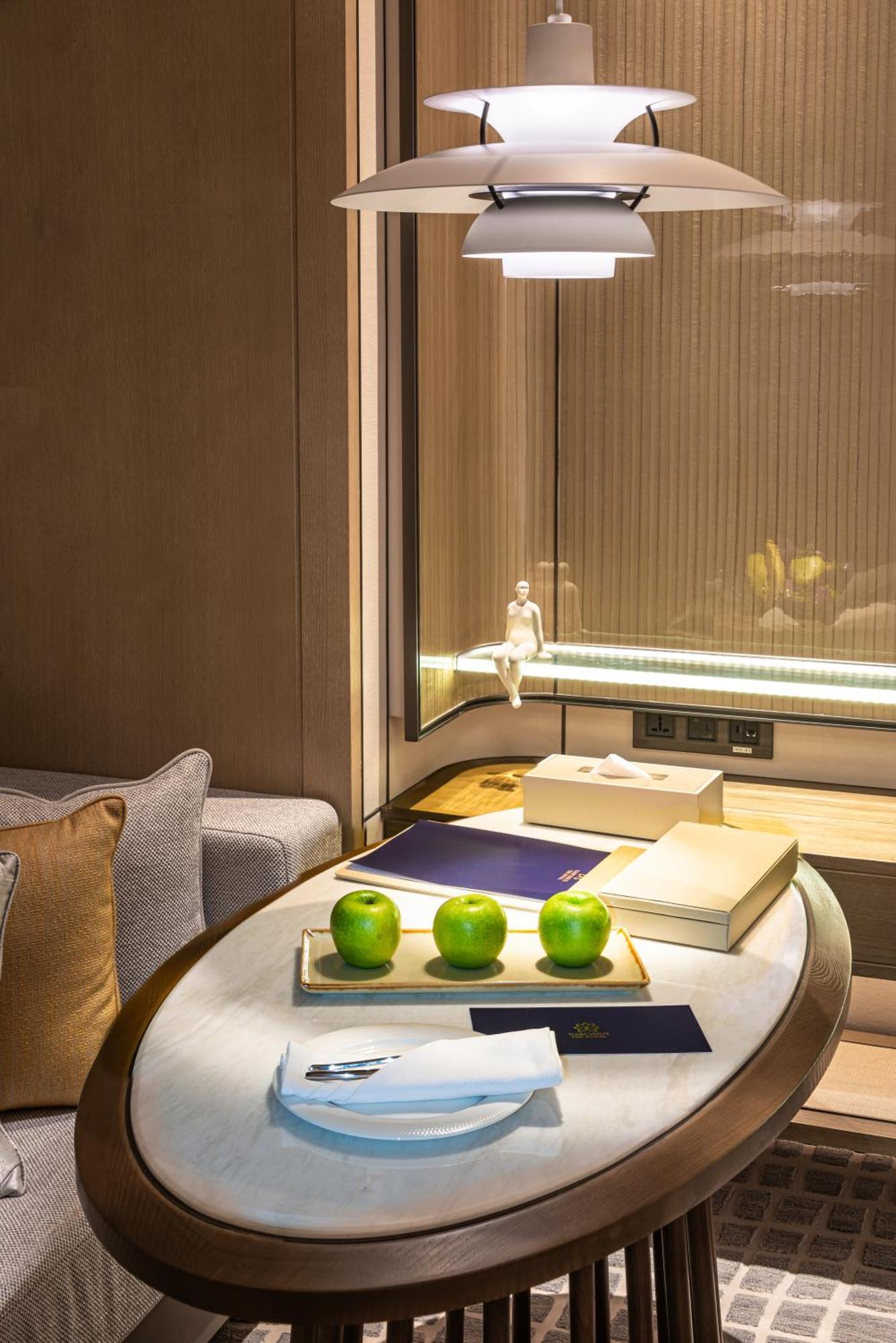 Narcissus The Royal Hotel Ar Riyad Esterno foto